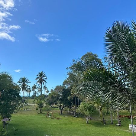 Cantinho Da Paz Ilheus Bagian luar foto