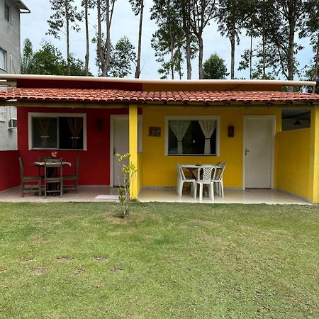 Cantinho Da Paz Ilheus Bagian luar foto