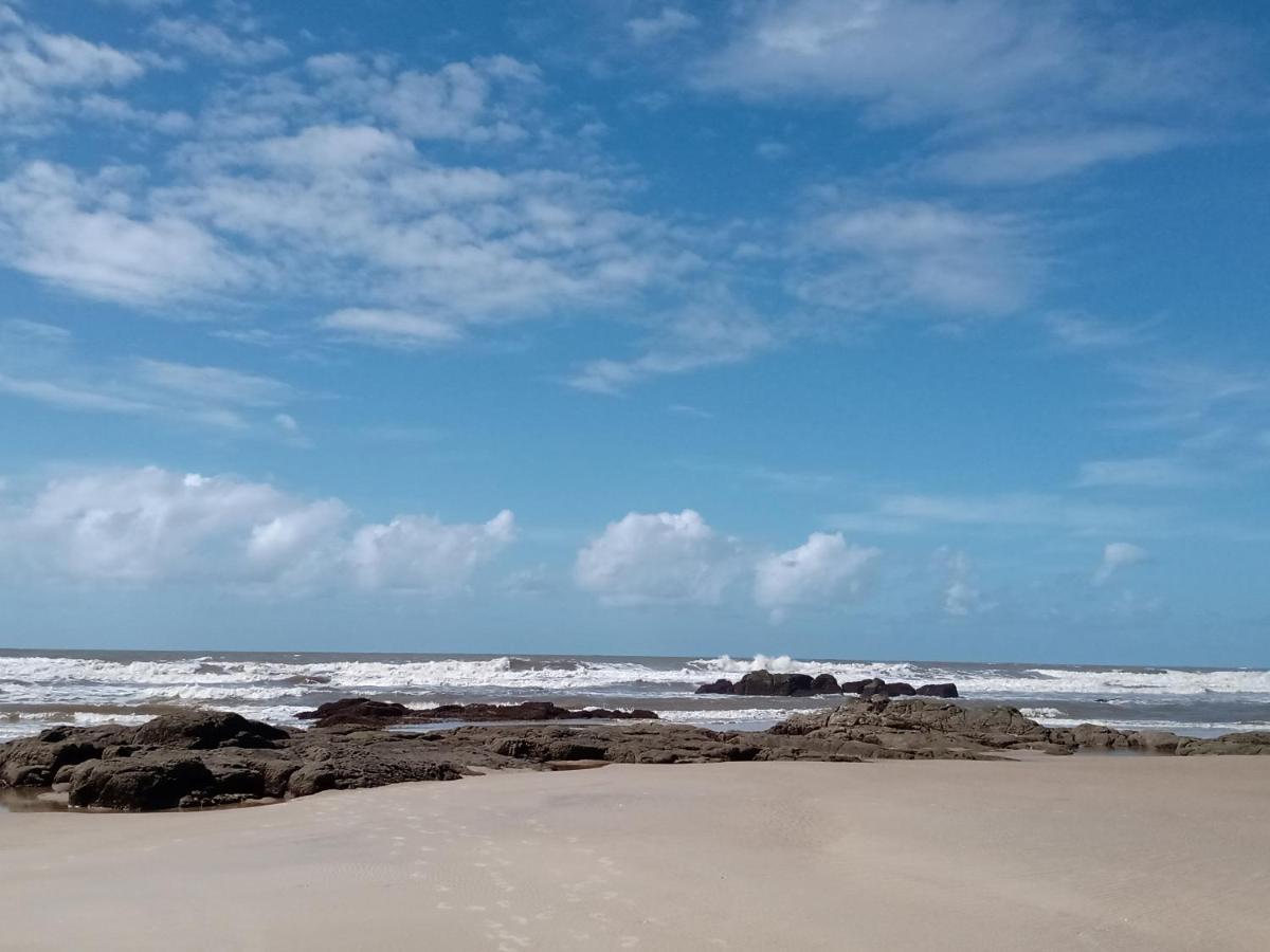 Cantinho Da Paz Ilheus Bagian luar foto