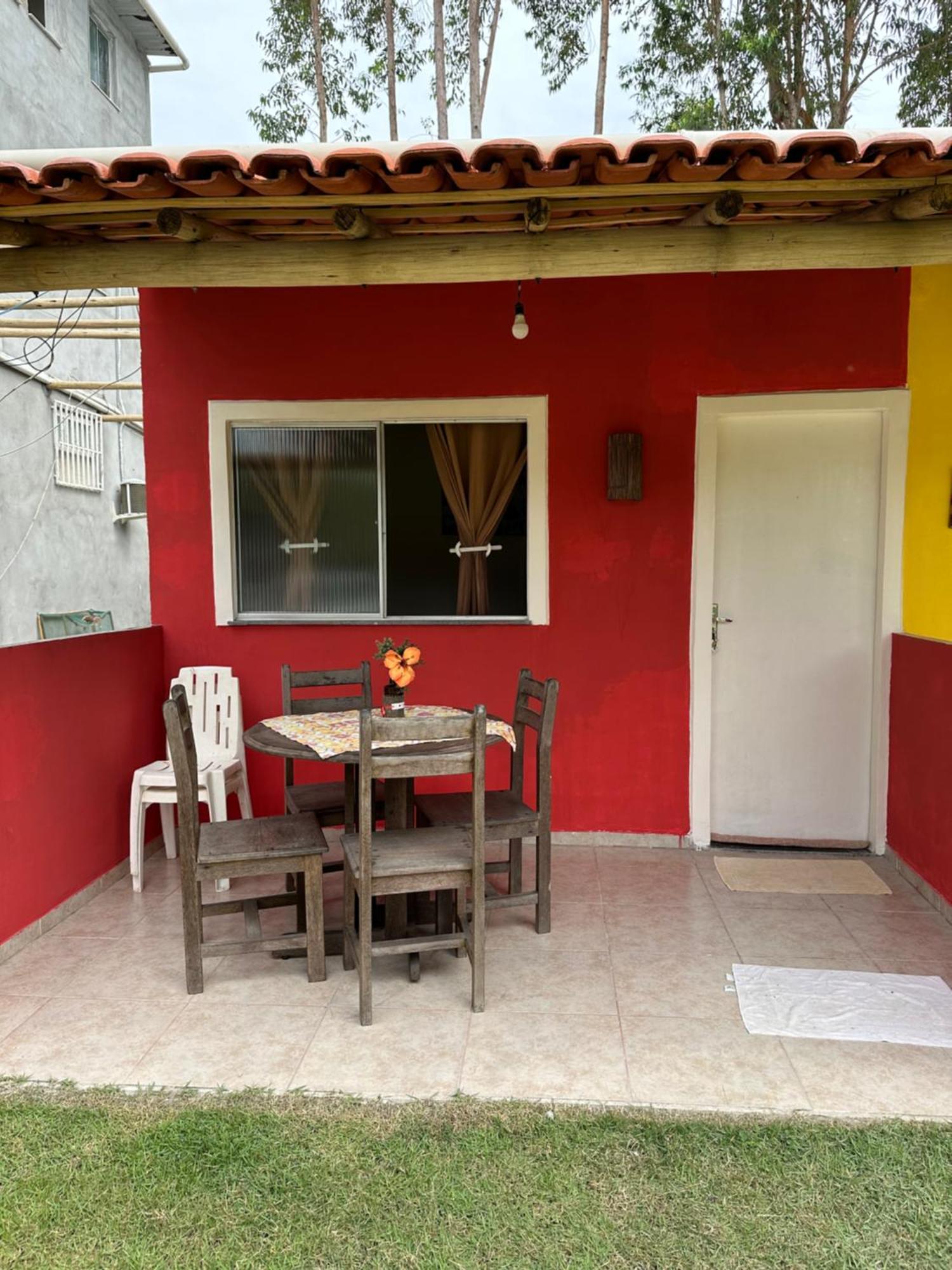 Cantinho Da Paz Ilheus Bagian luar foto