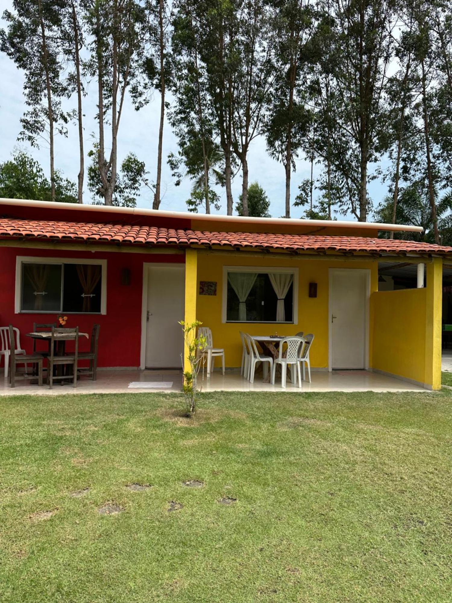 Cantinho Da Paz Ilheus Bagian luar foto