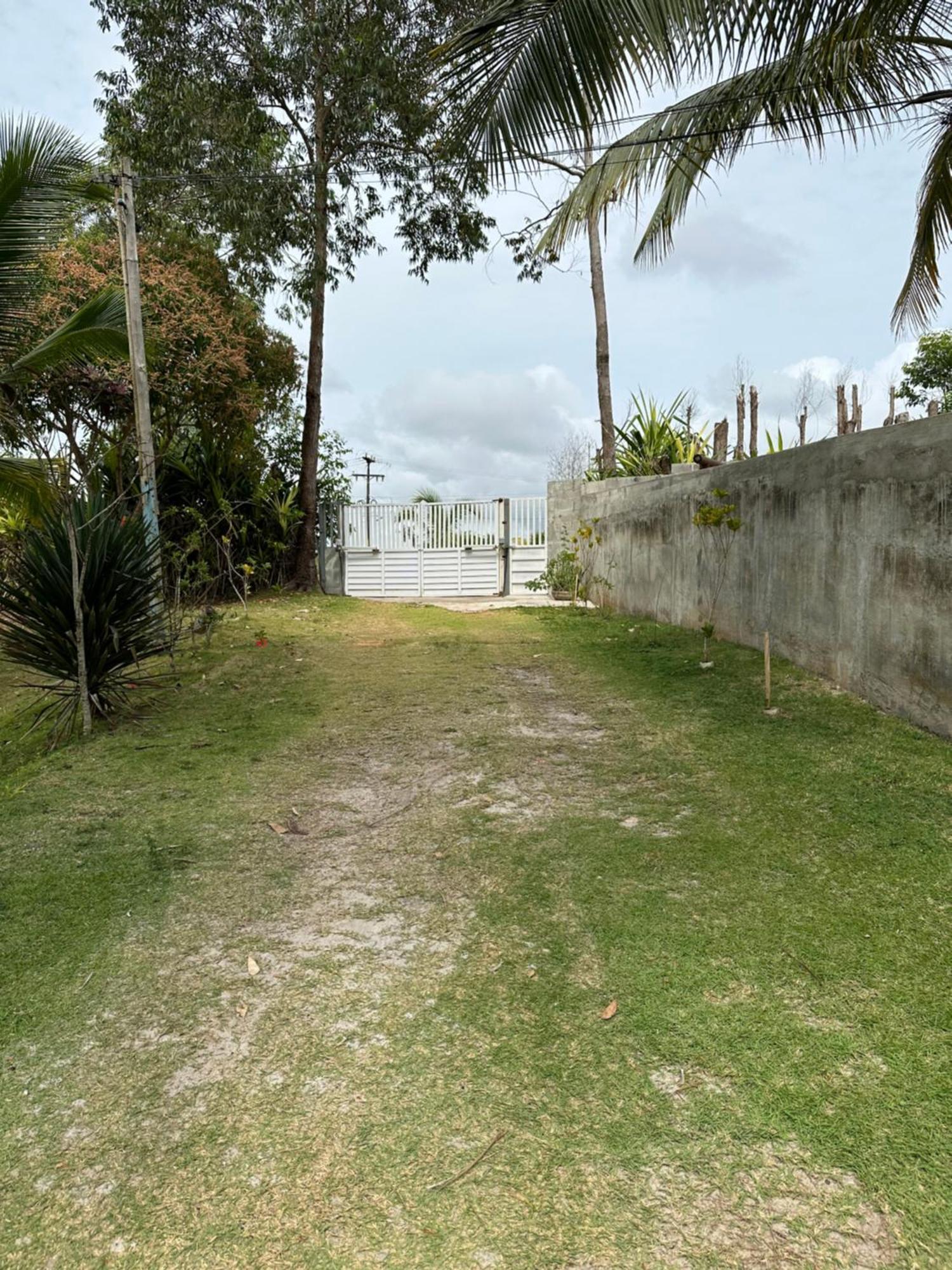 Cantinho Da Paz Ilheus Bagian luar foto